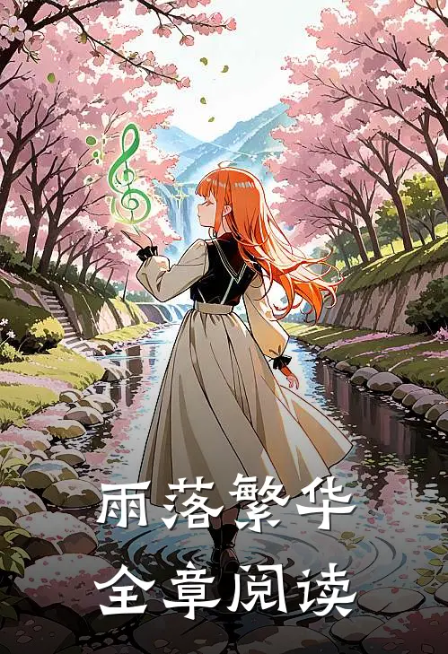 雨落繁华全章阅读