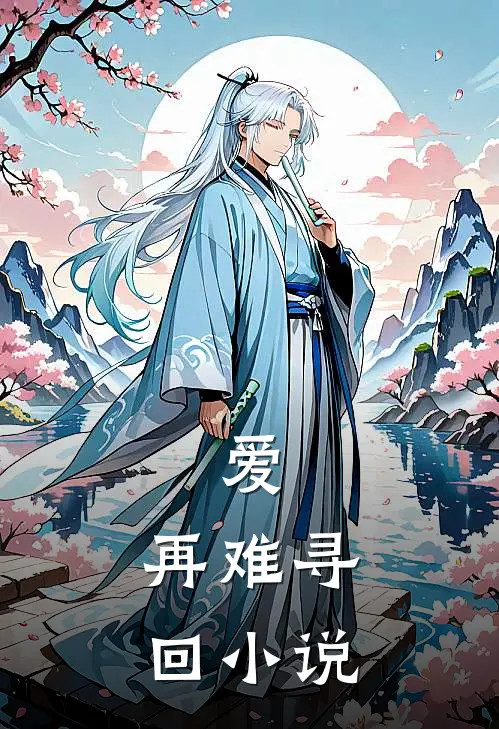 爱,再难寻回免费阅读