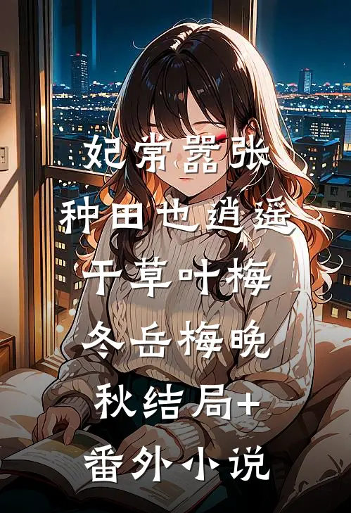 妃常嚣张：种田也逍遥-干草叶梅冬岳梅晚秋结局+番外小说