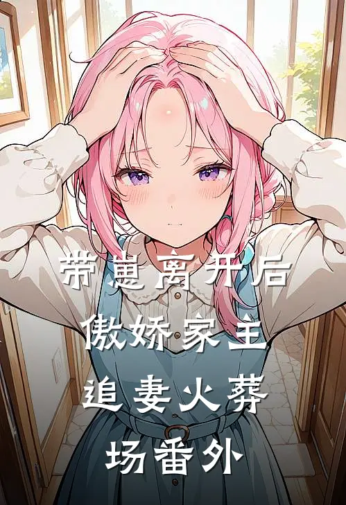 带崽离开后，傲娇家主追妻火葬场 番外
