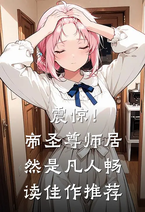 震惊！帝圣尊师居然是凡人畅读佳作推荐