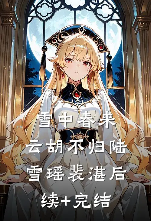 雪中春来，云胡不归陆雪瑶裴湛后续+完结
