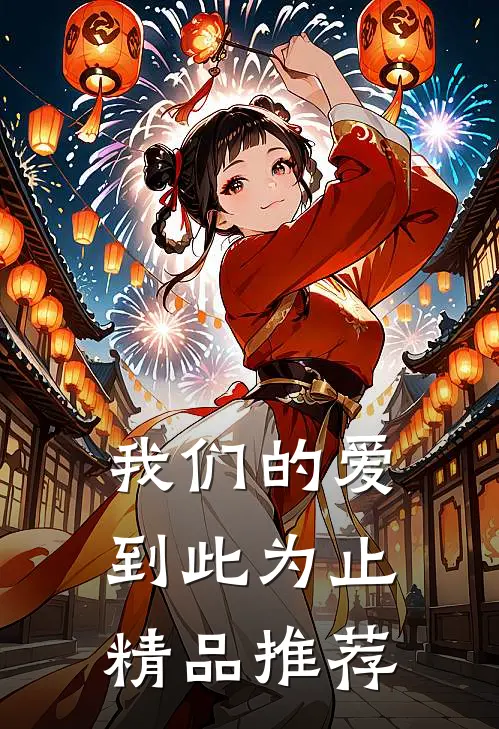 我们的爱到此为止精品推荐