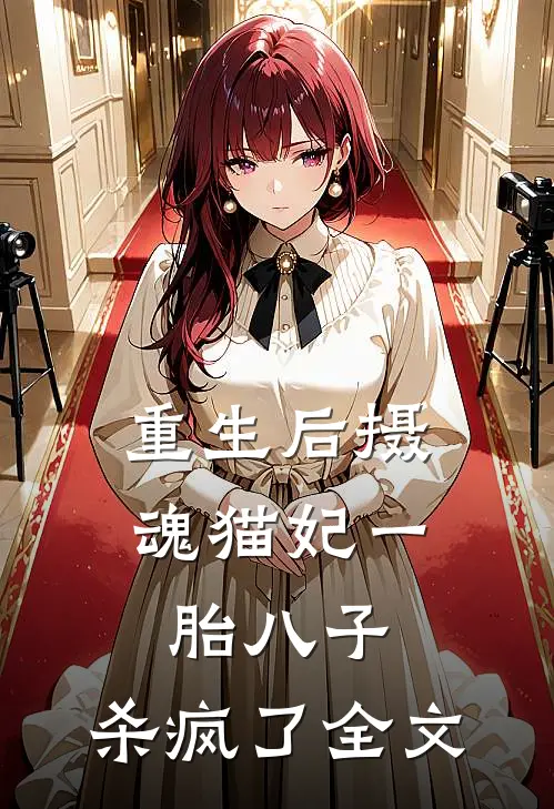 重生后摄魂猫妃一胎八子，杀疯了全文