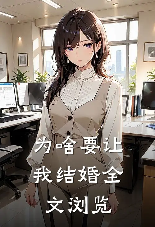 为啥要让我结婚全文浏览