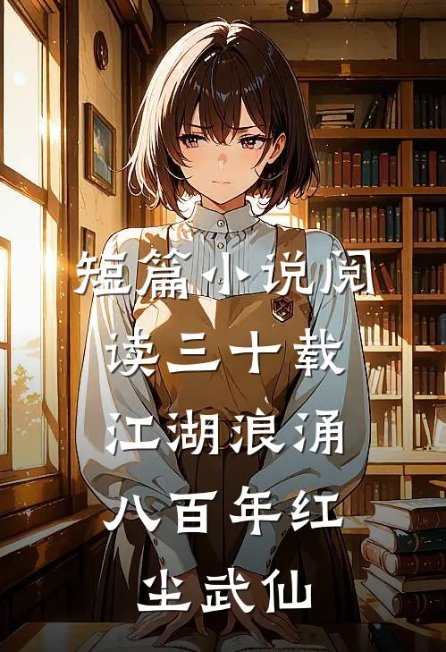 短篇小说阅读三十载江湖浪涌，八百年红尘武仙