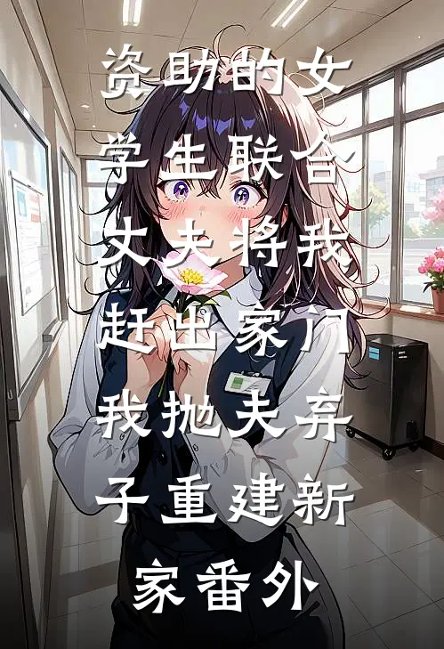 资助的女学生联合丈夫将我赶出家门，我抛夫弃子重建新家番外