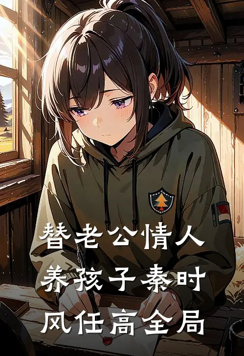 替老公情人养孩子秦时风任高全局