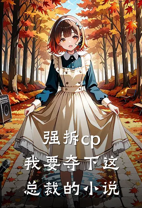 强拆cp，我要夺下这总裁的小说