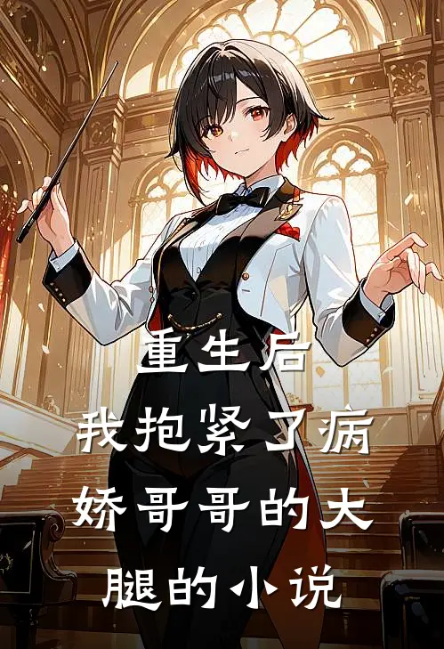 重生后，我抱紧了病娇哥哥的大腿的小说