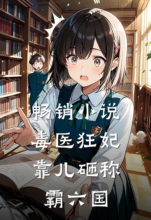畅销小说毒医狂妃：靠儿砸称霸六国