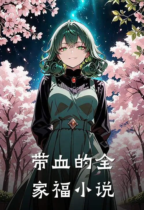 带血的全家福小说