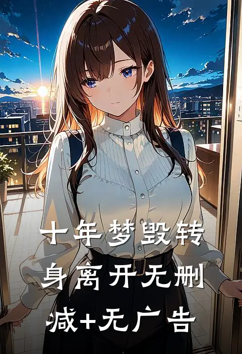 十年梦毁转身离开无删减+无广告