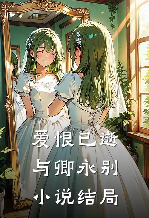 爱恨已逝，与卿永别小说结局