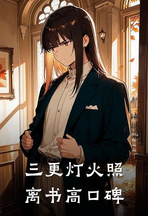 三更灯火照离书高口碑