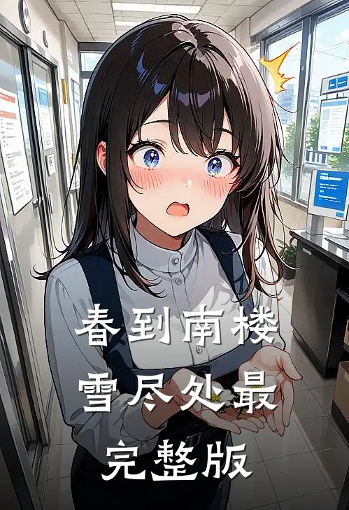 春到南楼雪尽处最完整版