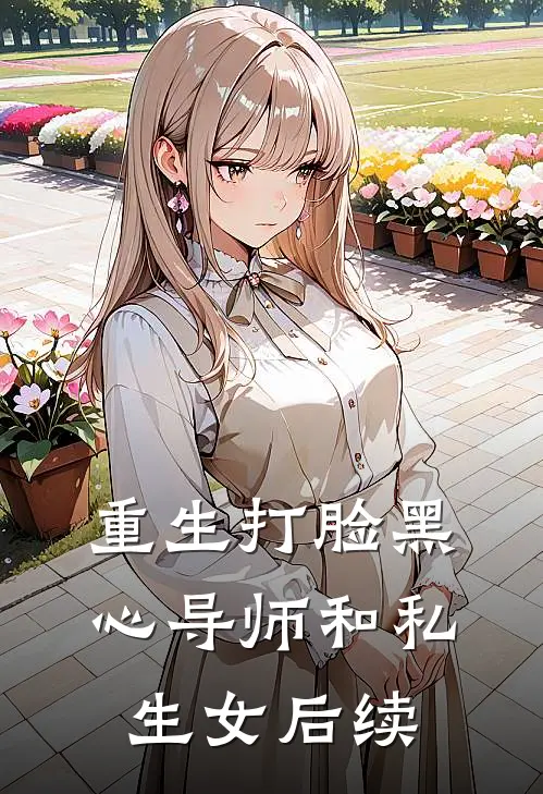 重生打脸黑心导师和私生女后续
