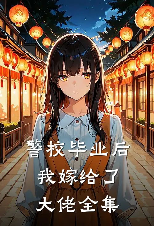 警校毕业后，我嫁给了大佬全集