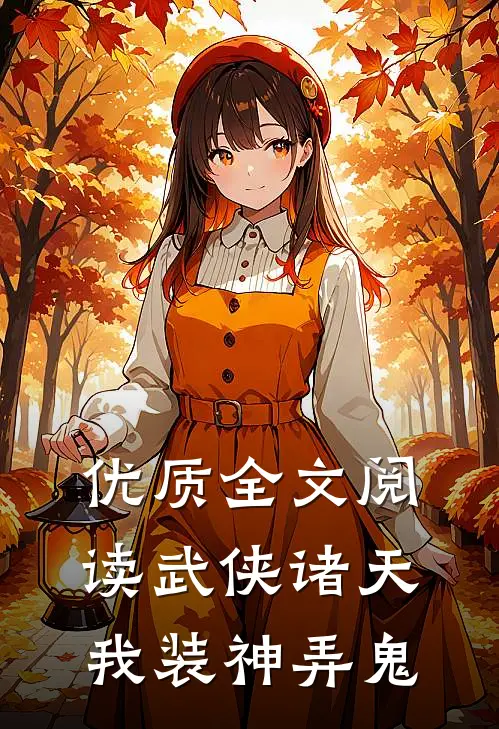 优质全文阅读武侠诸天,我装神弄鬼的