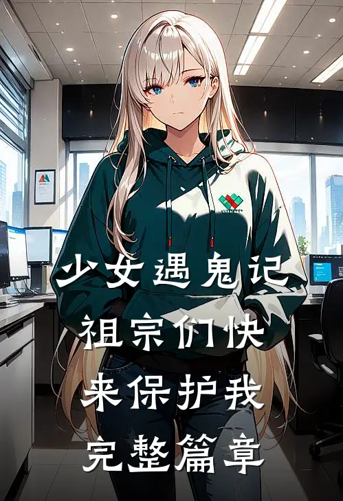 少女遇鬼记祖宗们快来保护我完整篇章