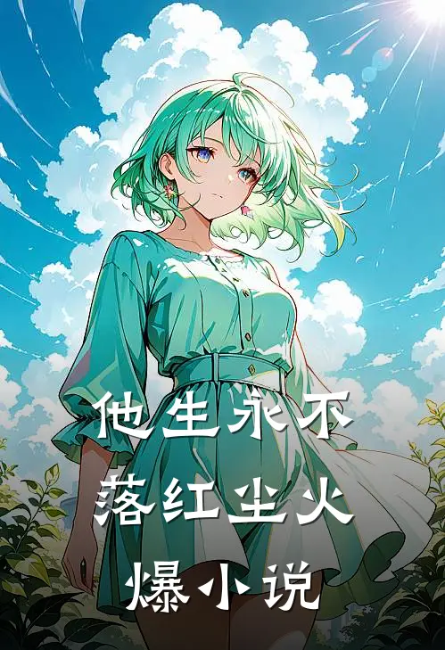 他生永不落红尘火爆小说
