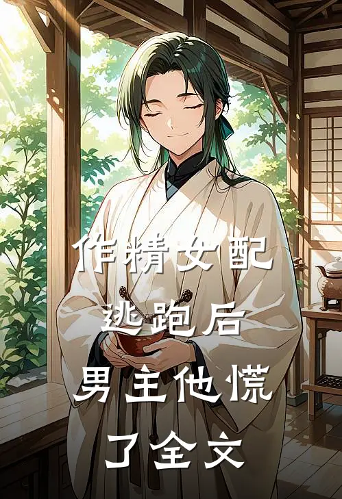 作精女配逃跑后，男主他慌了全文