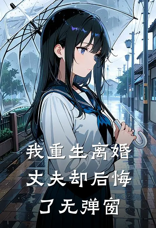 我重生离婚，丈夫却后悔了无弹窗