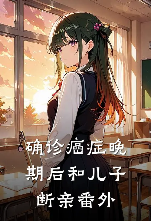 确诊癌症晚期后和儿子断亲番外