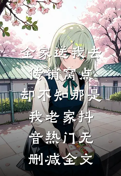 全家送我去传销窝点，却不知那是我老家抖音热门无删减全文