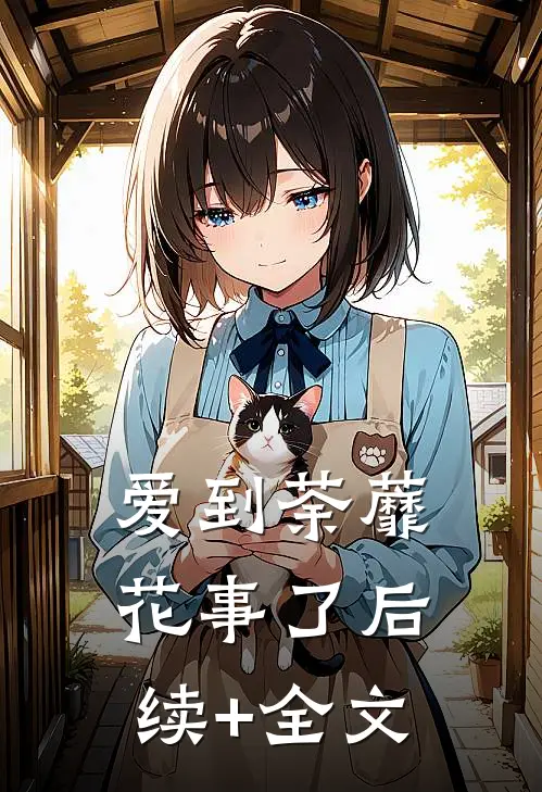 爱到荼蘼花事了后续+全文