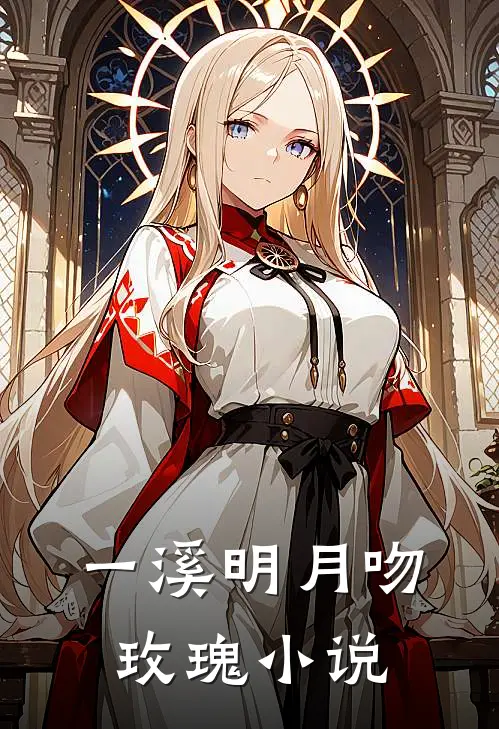 一溪明月吻玫瑰小说