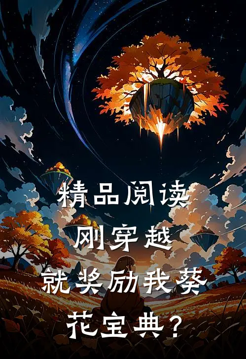 精品阅读刚穿越，就奖励我葵花宝典？