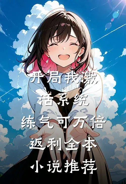 开局我激活系统，练气可万倍返利全本小说推荐