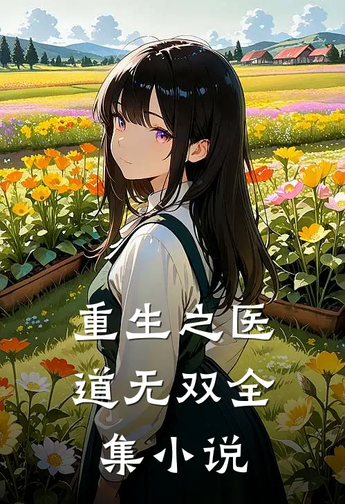 重生之医道无双全集小说