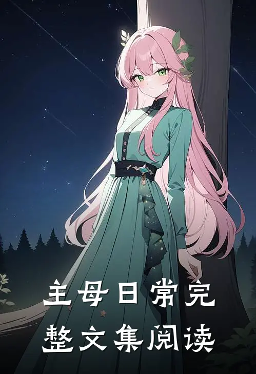 主母日常完整文集阅读
