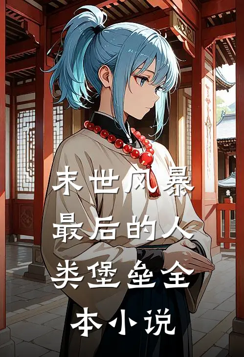 末世风暴：最后的人类堡垒全本小说
