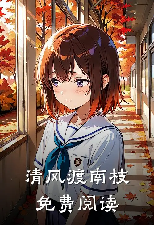 清风渡南枝免费阅读