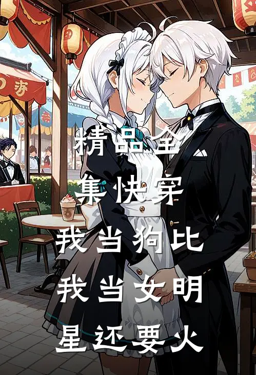 精品全集快穿：我当狗比我当女明星还要火