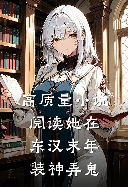 高质量小说阅读她在东汉末年装神弄鬼