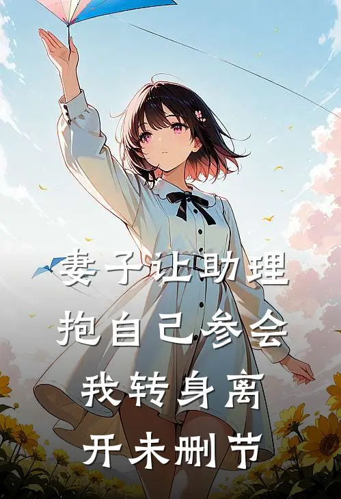 妻子让助理抱自己参会，我转身离开未删节