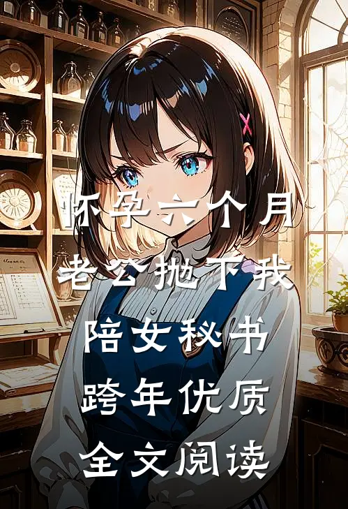 怀孕六个月，老公抛下我陪女秘书跨年优质全文阅读