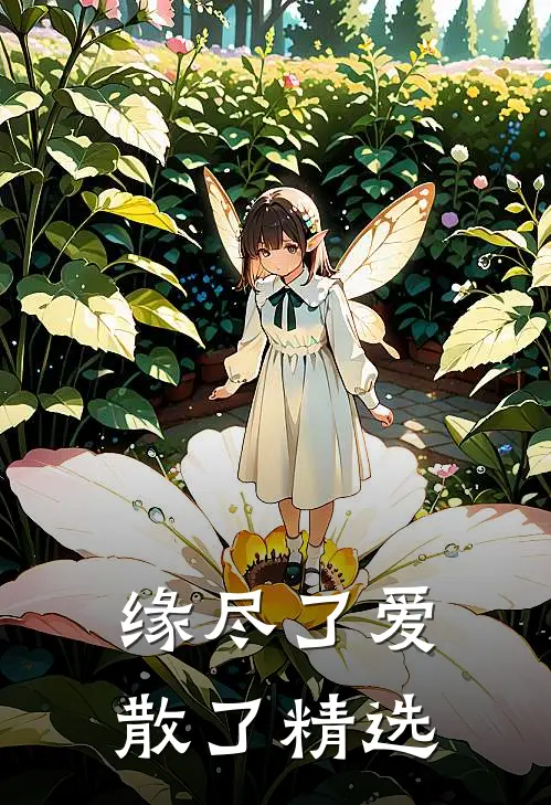 缘尽了爱散了精选