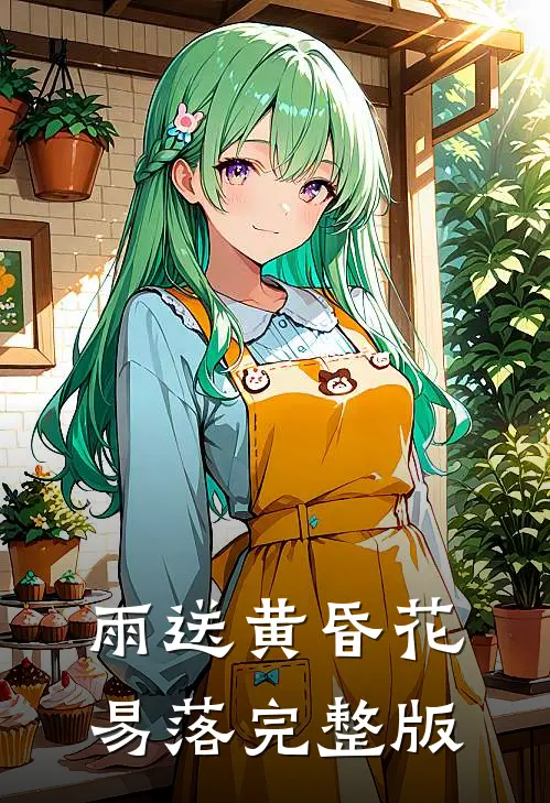 雨送黄昏花易落完整版
