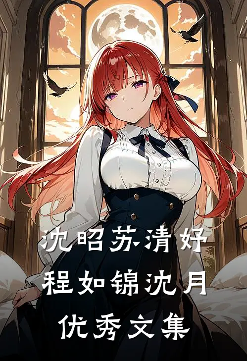 沈昭苏清妤程如锦沈月优秀文集