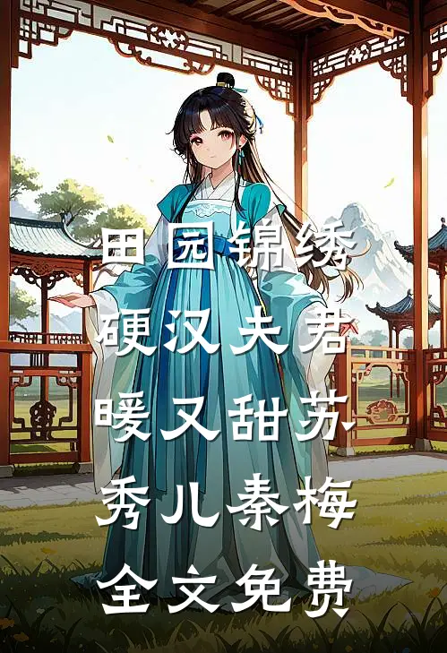 田园锦绣：硬汉夫君暖又甜苏秀儿秦梅全文免费
