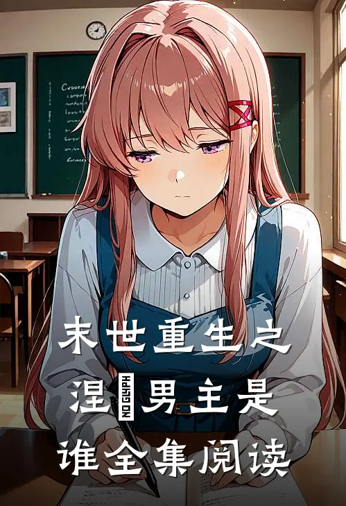 末世重生之涅槃男主是谁全集阅读