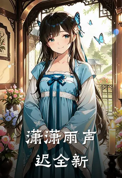 潇潇雨声迟全新