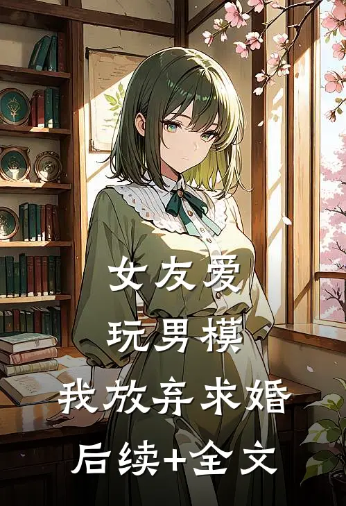 女友爱玩男模，我放弃求婚后续+全文