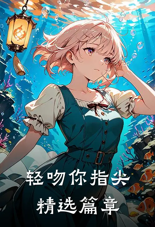 轻吻你指尖精选篇章
