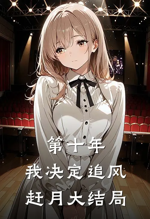 第十年，我决定追风赶月大结局